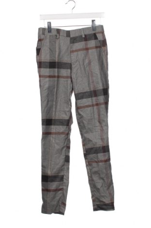Ανδρικό παντελόνι, Μέγεθος S, Χρώμα Πολύχρωμο, Τιμή 3,05 €