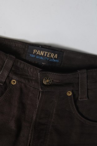 Мъжки панталон, Размер XS, Цвят Кафяв, Цена 3,16 лв.