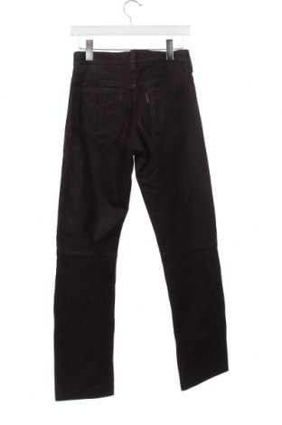Мъжки панталон, Размер XS, Цвят Кафяв, Цена 3,16 лв.