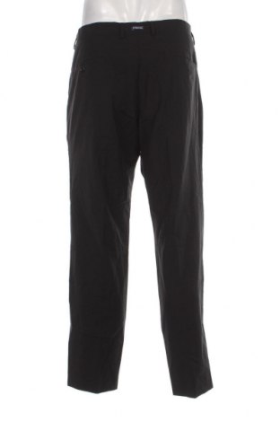 Ανδρικό παντελόνι, Μέγεθος L, Χρώμα Μαύρο, Τιμή 4,84 €
