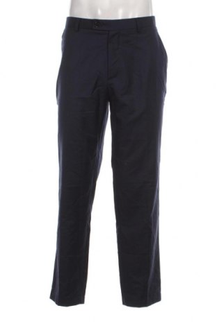 Pánské kalhoty , Velikost XL, Barva Modrá, Cena  106,00 Kč