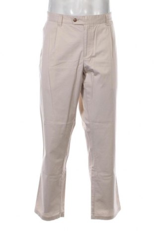 Мъжки панталон, Размер XL, Цвят Бежов, Цена 6,09 лв.