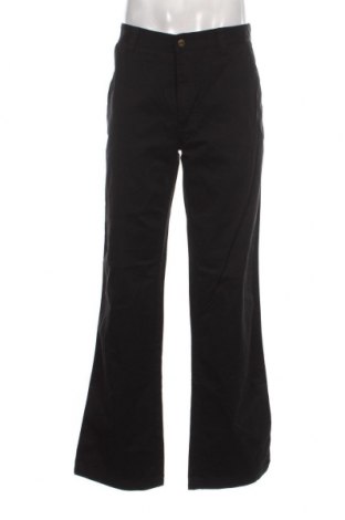Pantaloni de bărbați, Mărime L, Culoare Negru, Preț 28,62 Lei