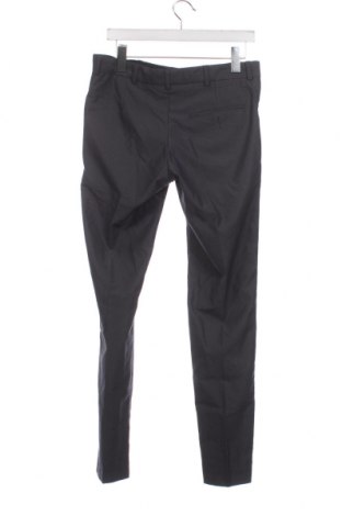 Ανδρικό παντελόνι, Μέγεθος M, Χρώμα Μπλέ, Τιμή 4,75 €