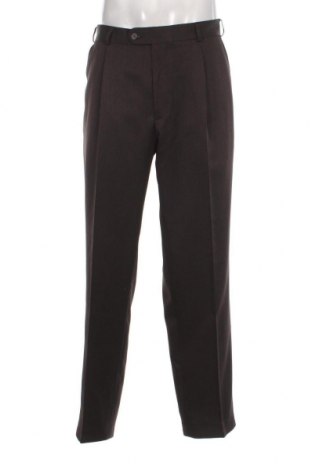 Pantaloni de bărbați, Mărime XL, Culoare Maro, Preț 22,89 Lei