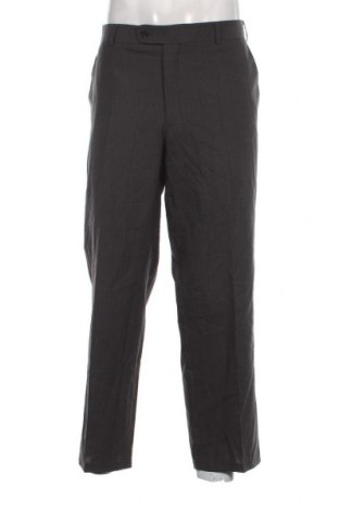Ανδρικό παντελόνι, Μέγεθος XL, Χρώμα Μαύρο, Τιμή 4,31 €