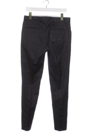 Ανδρικό παντελόνι, Μέγεθος M, Χρώμα Μαύρο, Τιμή 3,77 €