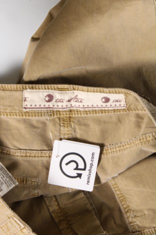 Ανδρικό παντελόνι, Μέγεθος L, Χρώμα  Μπέζ, Τιμή 11,34 €