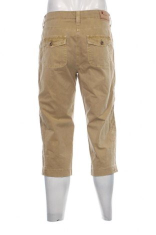 Ανδρικό παντελόνι, Μέγεθος L, Χρώμα  Μπέζ, Τιμή 11,34 €