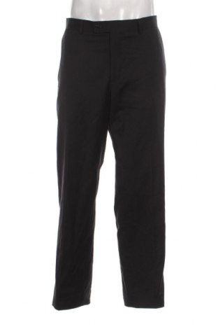 Pantaloni de bărbați, Mărime L, Culoare Negru, Preț 21,94 Lei