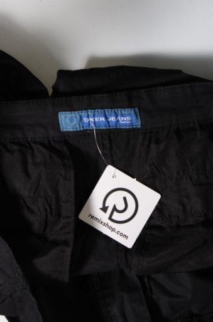 Pantaloni de bărbați, Mărime L, Culoare Negru, Preț 22,19 Lei