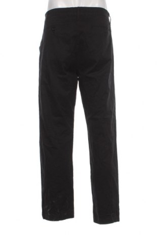 Pantaloni de bărbați, Mărime L, Culoare Negru, Preț 22,19 Lei