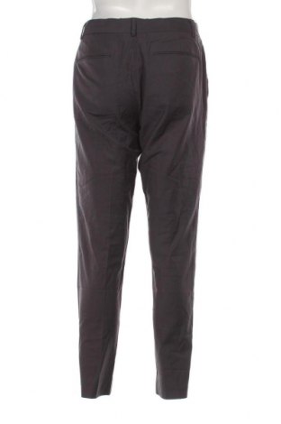 Мъжки панталон ASOS, Размер M, Цвят Сив, Цена 7,25 лв.