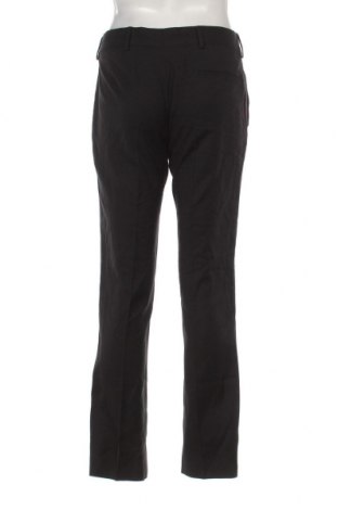 Pantaloni de bărbați Adolfo Dominguez, Mărime M, Culoare Negru, Preț 33,29 Lei