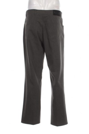 Мъжки панталон Alberto, Размер M, Цвят Сив, Цена 7,92 лв.