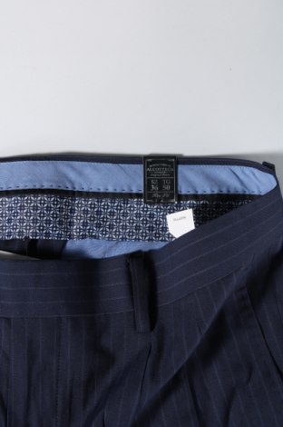Мъжки панталон Alcott, Размер L, Цвят Син, Цена 13,34 лв.