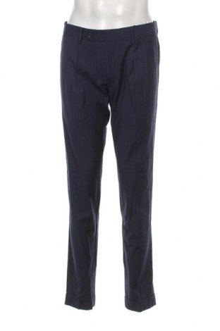 Ανδρικό παντελόνι Alcott, Μέγεθος L, Χρώμα Μπλέ, Τιμή 7,82 €