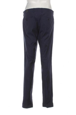Pantaloni de bărbați Alcott, Mărime L, Culoare Albastru, Preț 34,80 Lei