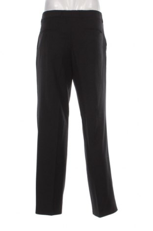 Ανδρικό παντελόνι Andrews, Μέγεθος L, Χρώμα Μαύρο, Τιμή 4,75 €