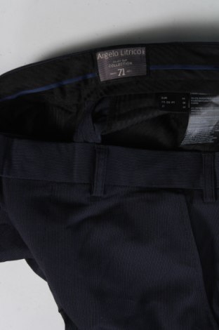 Мъжки панталон Angelo Litrico, Размер M, Цвят Син, Цена 6,38 лв.
