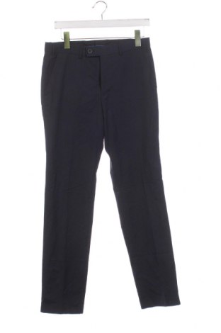 Pantaloni de bărbați Angelo Litrico, Mărime M, Culoare Albastru, Preț 17,17 Lei