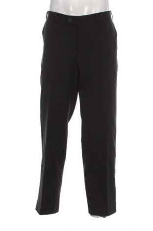 Ανδρικό παντελόνι Angelo Litrico, Μέγεθος L, Χρώμα Μαύρο, Τιμή 4,49 €