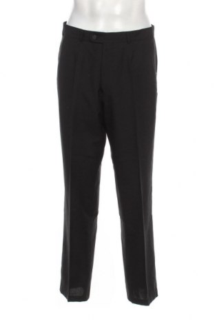 Ανδρικό παντελόνι Aquila, Μέγεθος M, Χρώμα Μαύρο, Τιμή 3,05 €