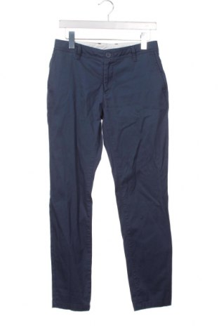Pánské kalhoty  Armani Exchange, Velikost S, Barva Modrá, Cena  189,00 Kč