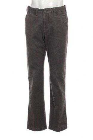 Pantaloni de bărbați Atelier GARDEUR, Mărime M, Culoare Gri, Preț 23,16 Lei