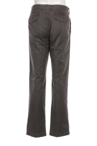 Pantaloni de bărbați Atelier GARDEUR, Mărime M, Culoare Gri, Preț 24,61 Lei