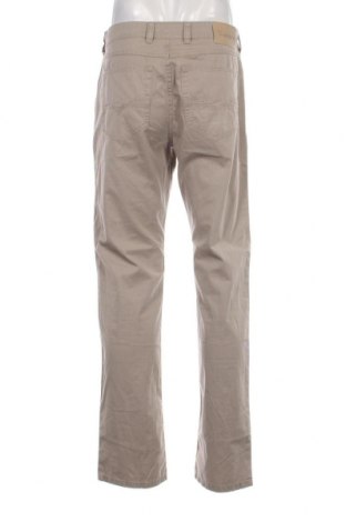 Мъжки панталон Atelier GARDEUR, Размер L, Цвят Бежов, Цена 44,00 лв.