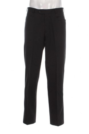 Pantaloni de bărbați Atwardson, Mărime L, Culoare Negru, Preț 47,70 Lei