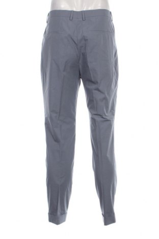 Мъжки панталон BOSS, Размер M, Цвят Син, Цена 37,55 лв.