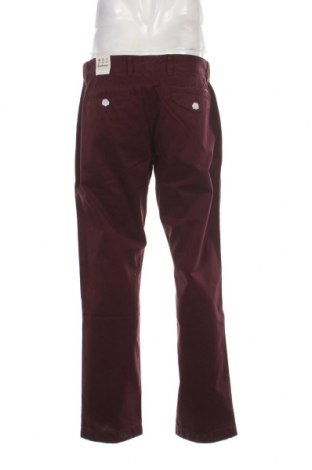 Pantaloni de bărbați Barbour, Mărime L, Culoare Roșu, Preț 125,66 Lei