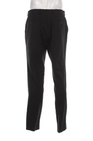 Мъжки панталон Baumler, Размер M, Цвят Черен, Цена 11,00 лв.