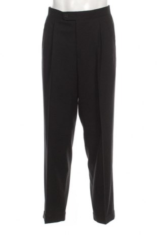 Ανδρικό παντελόνι Benvenuto, Μέγεθος XL, Χρώμα Μαύρο, Τιμή 10,64 €