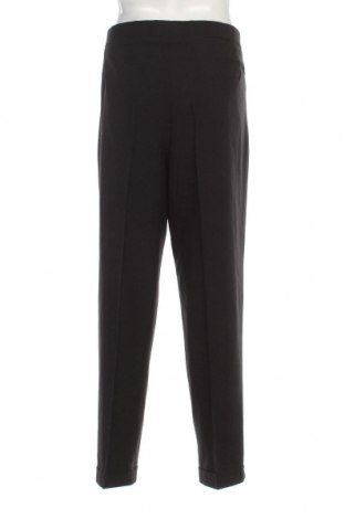Ανδρικό παντελόνι Benvenuto, Μέγεθος XL, Χρώμα Μαύρο, Τιμή 10,64 €