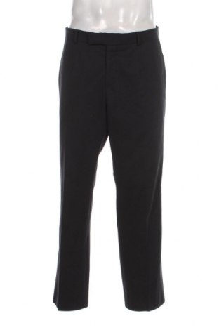 Мъжки панталон Benvenuto, Размер L, Цвят Черен, Цена 35,00 лв.