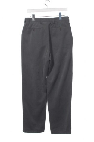 Pantaloni de bărbați Bertoni, Mărime S, Culoare Gri, Preț 20,26 Lei