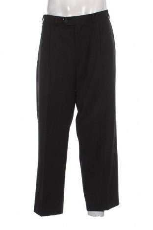 Ανδρικό παντελόνι Bhs, Μέγεθος XL, Χρώμα Μαύρο, Τιμή 6,54 €