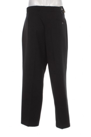 Ανδρικό παντελόνι Bhs, Μέγεθος XL, Χρώμα Μαύρο, Τιμή 28,45 €