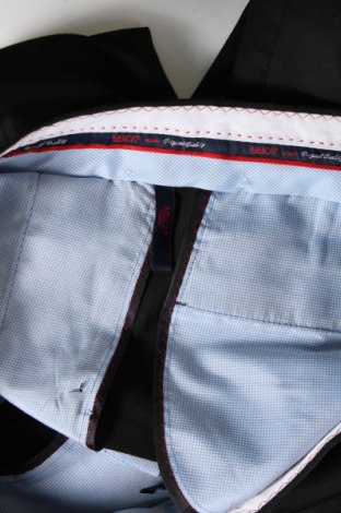 Мъжки панталон Biblos, Размер XL, Цвят Черен, Цена 16,75 лв.