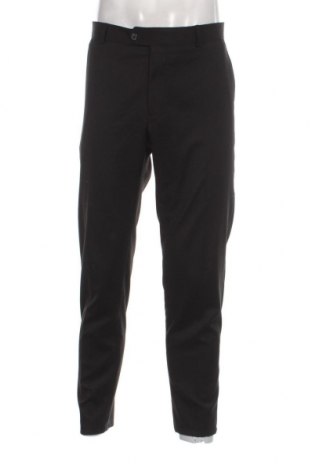 Мъжки панталон Biblos, Размер XL, Цвят Черен, Цена 34,89 лв.