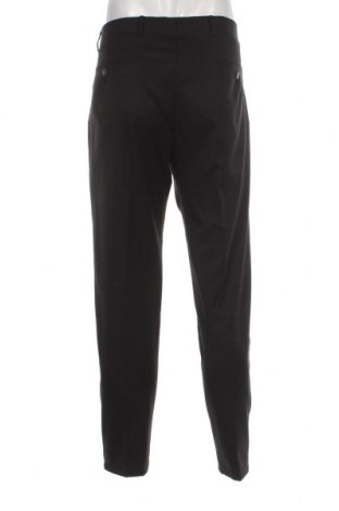 Ανδρικό παντελόνι Biblos, Μέγεθος XL, Χρώμα Μαύρο, Τιμή 8,93 €