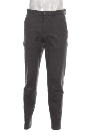 Ανδρικό παντελόνι Boomerang, Μέγεθος L, Χρώμα Γκρί, Τιμή 4,36 €