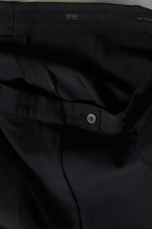 Ανδρικό παντελόνι Brax, Μέγεθος L, Χρώμα Μαύρο, Τιμή 4,08 €