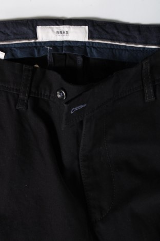 Ανδρικό παντελόνι Brax, Μέγεθος XL, Χρώμα Μαύρο, Τιμή 27,22 €