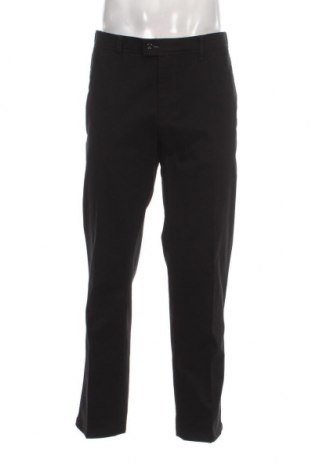 Ανδρικό παντελόνι Brax, Μέγεθος XL, Χρώμα Μαύρο, Τιμή 7,62 €