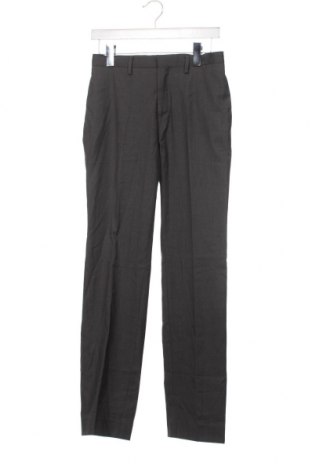 Мъжки панталон Brice, Размер XS, Цвят Сив, Цена 6,38 лв.