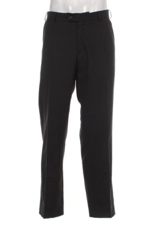 Pantaloni de bărbați Brubaker, Mărime XL, Culoare Negru, Preț 20,99 Lei